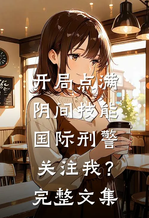 开局点满阴间技能，国际刑警关注我？完整文集