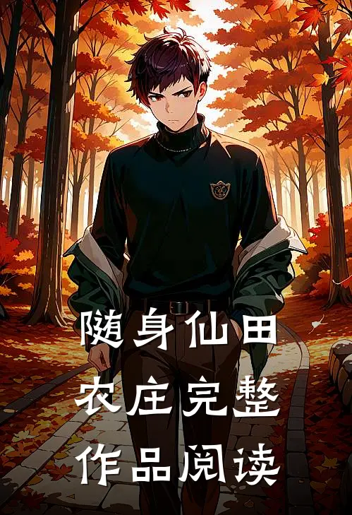 随身仙田农庄完整作品阅读