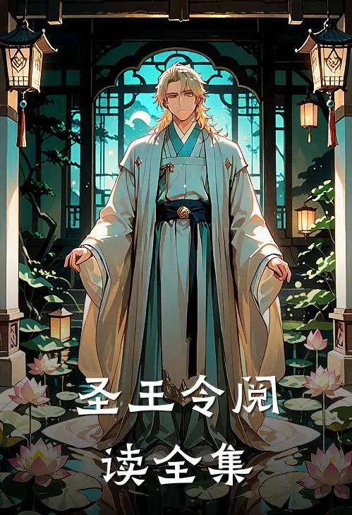 圣王令阅读全集