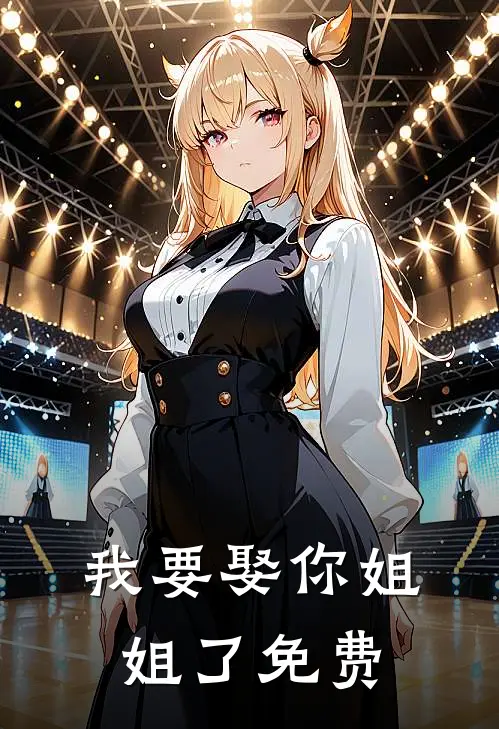 我要娶你姐姐了免费