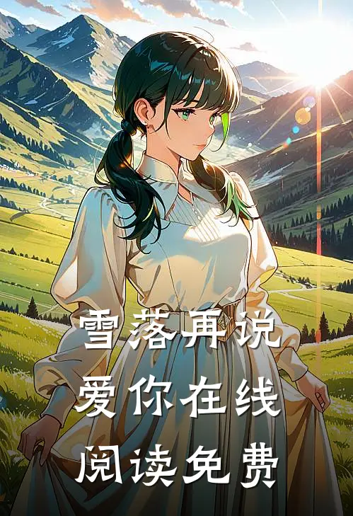 雪落再说爱你在线阅读免费