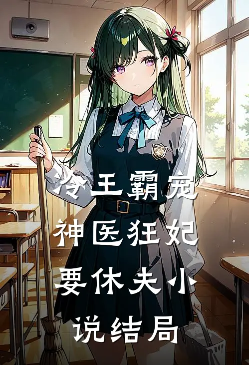 冷王霸宠：神医狂妃要休夫小说结局