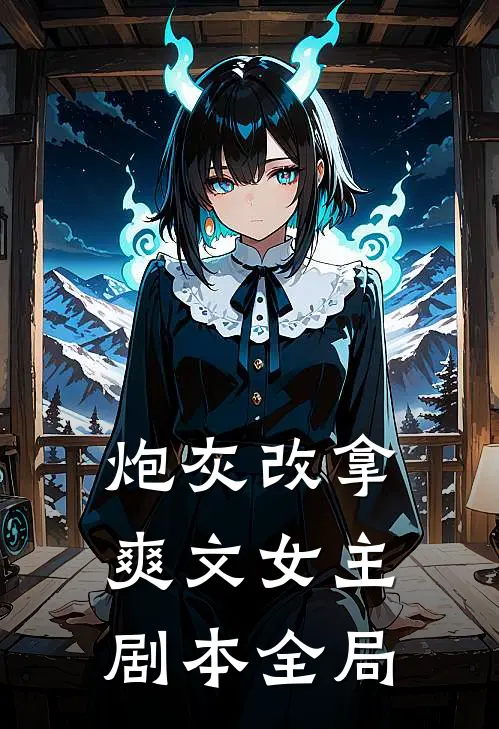炮灰改拿爽文女主剧本全局