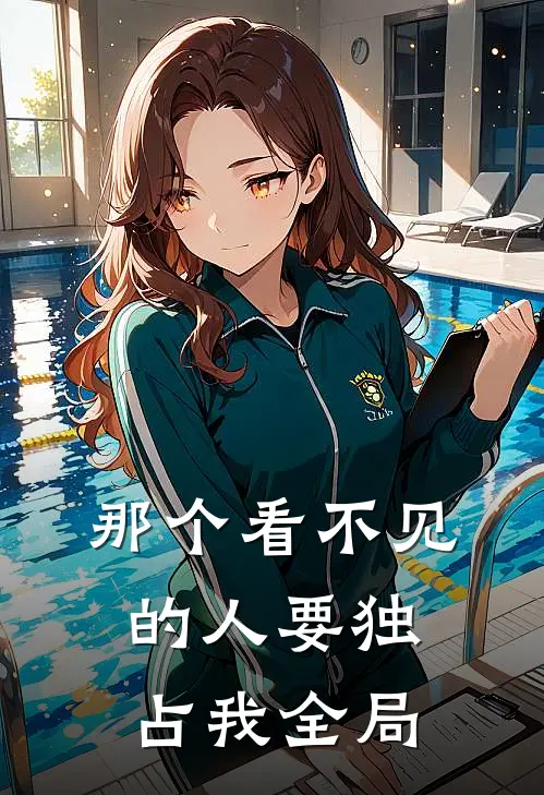 那个看不见的人要独占我全局