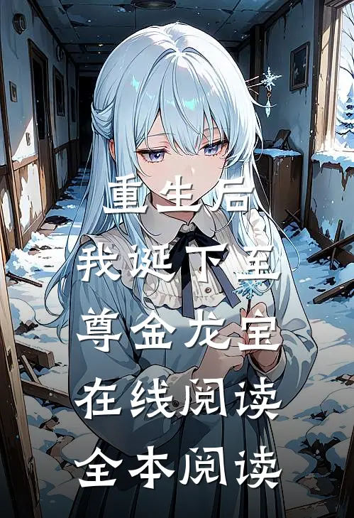重生后，我诞下至尊金龙宝在线阅读全本阅读