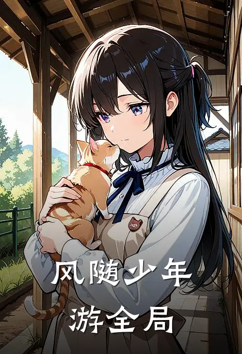 风随少年游全局