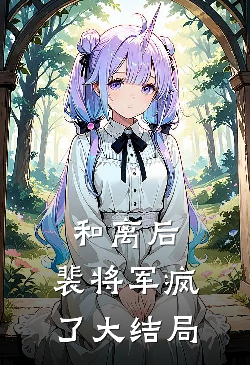 和离后，裴将军疯了大结局