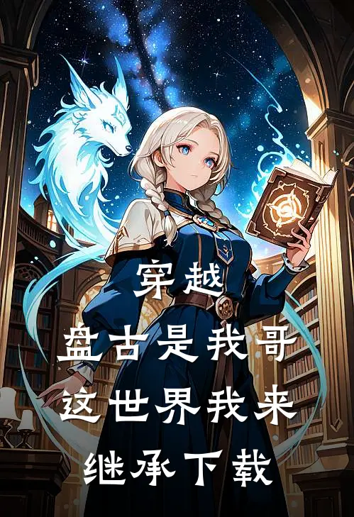 穿越：盘古是我哥，这世界我来继承下载