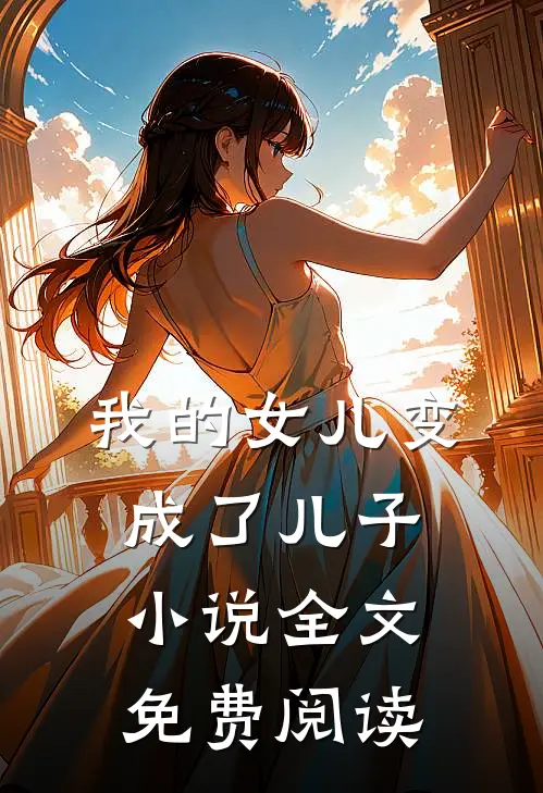 我的女儿变成了儿子小说全文免费阅读