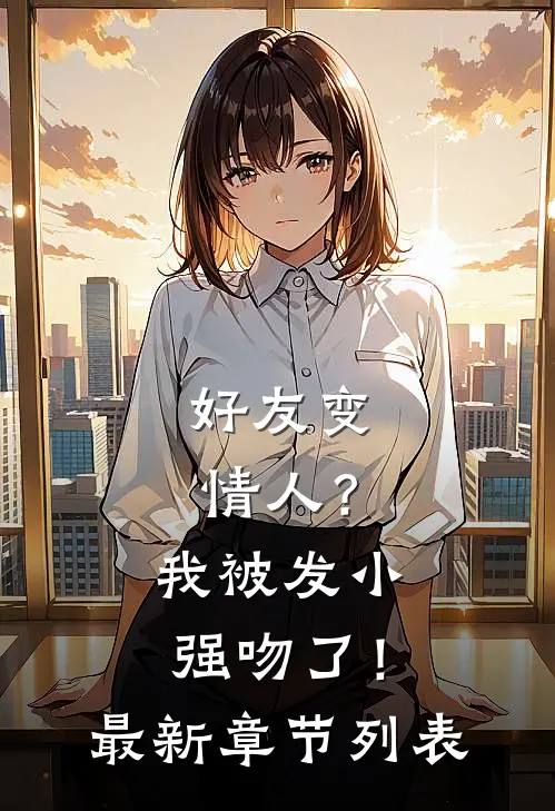 好友变情人？我被发小强吻了！最新章节列表