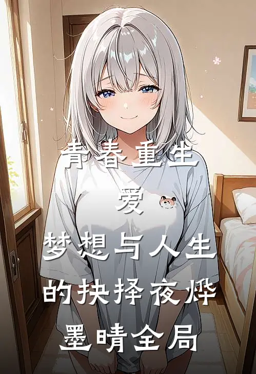 青春重生：爱、梦想与人生的抉择夜烨墨晴全局