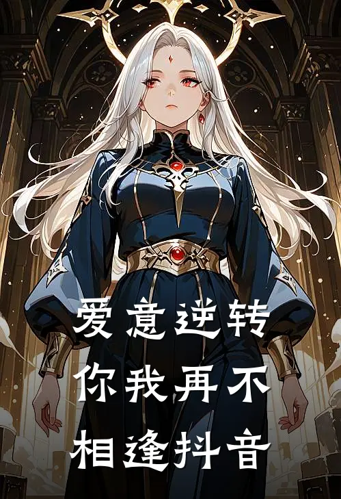 爱意逆转，你我再不相逢抖音
