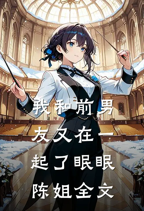 我和前男友又在一起了眠眠陈姐全文