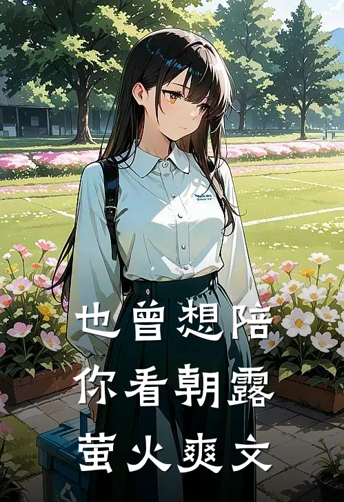 也曾想陪你看朝露萤火爽文