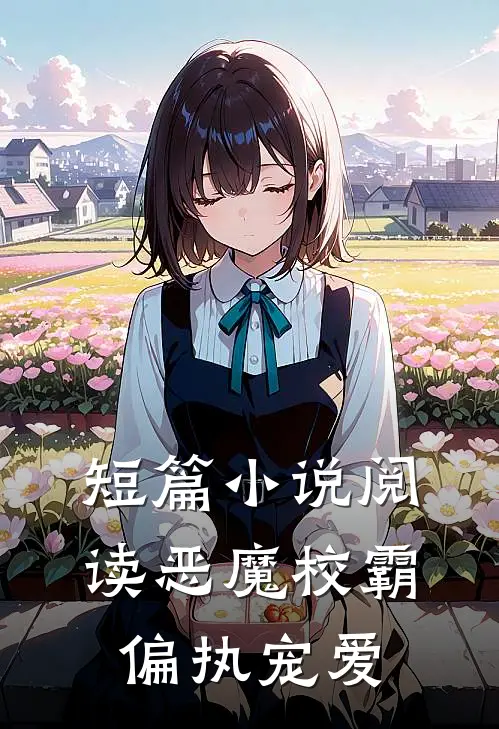 短篇小说阅读恶魔校霸偏执宠爱