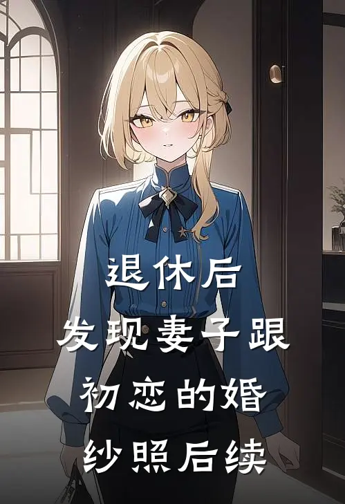 退休后，发现妻子跟初恋的婚纱照后续