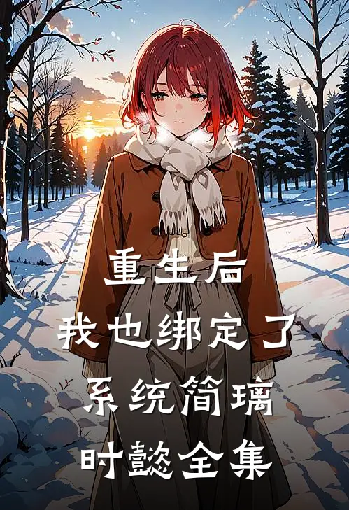 重生后，我也绑定了系统简璃时懿 全集