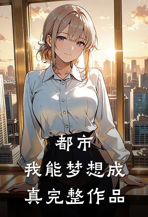 都市：我能梦想成真完整作品