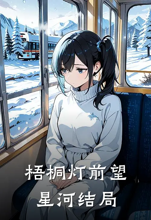 梧桐灯前望星河结局