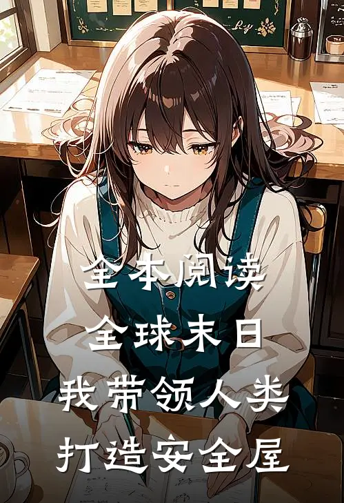全本阅读全球末日：我带领人类打造安全屋