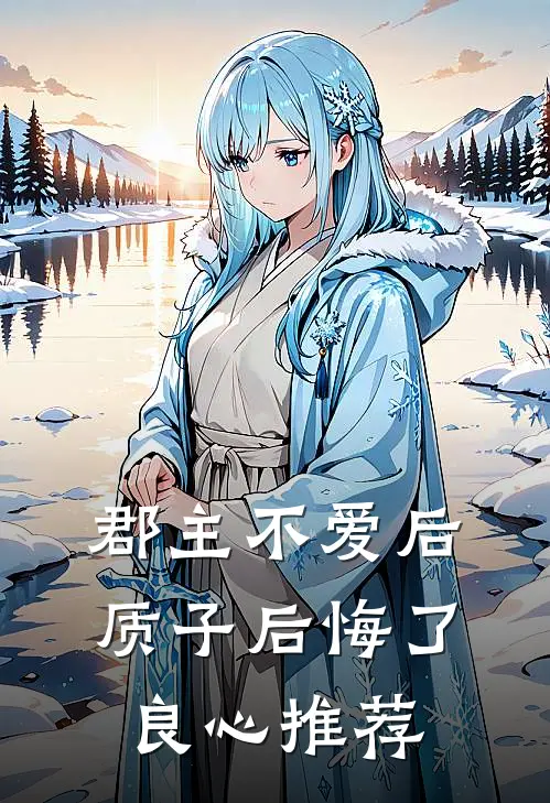 郡主不爱后，质子后悔了良心推荐