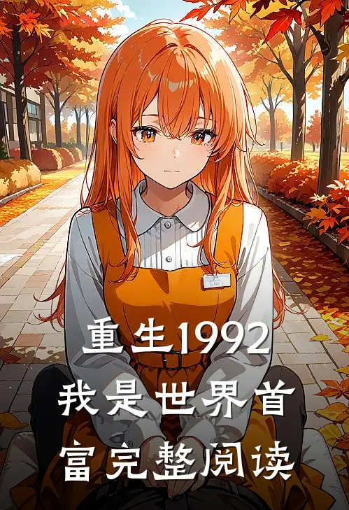 重生1992，我是世界首富完整阅读