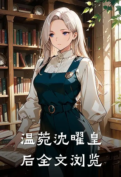 温菀沈曜皇后全文浏览