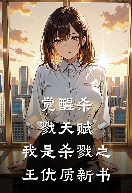 觉醒杀戮天赋，我是杀戮之王优质新书