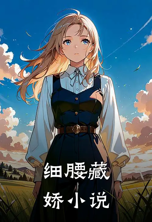 细腰藏娇小说