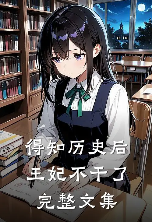 得知历史后，王妃不干了完整文集