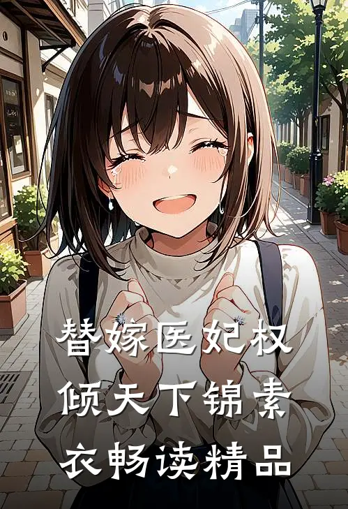 替嫁医妃权倾天下锦素衣畅读精品