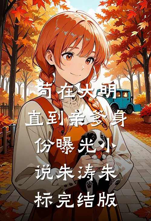 苟在大明，直到亲爹身份曝光小说朱涛朱标完结版