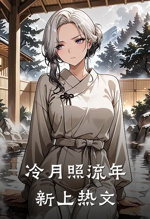 冷月照流年新上热文