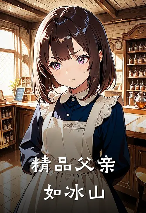 精品父亲如冰山