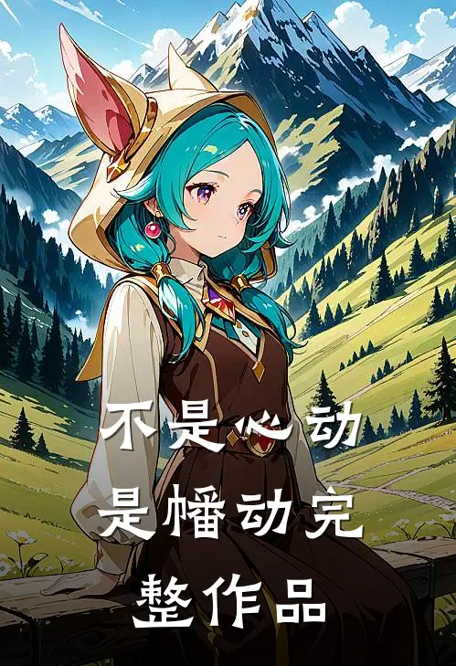 不是心动是幡动完整作品