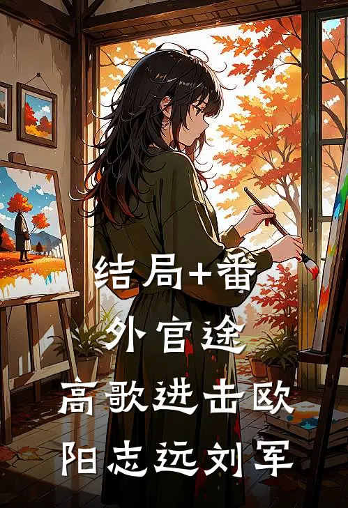 结局+番外官途：高歌进击欧阳志远刘军