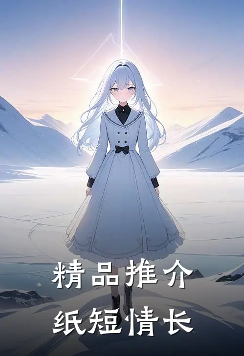 精品推介纸短情长