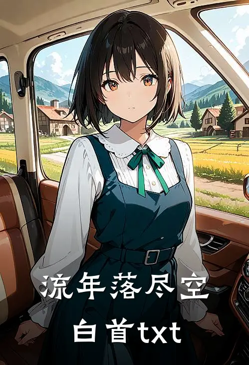 流年落尽空白首txt