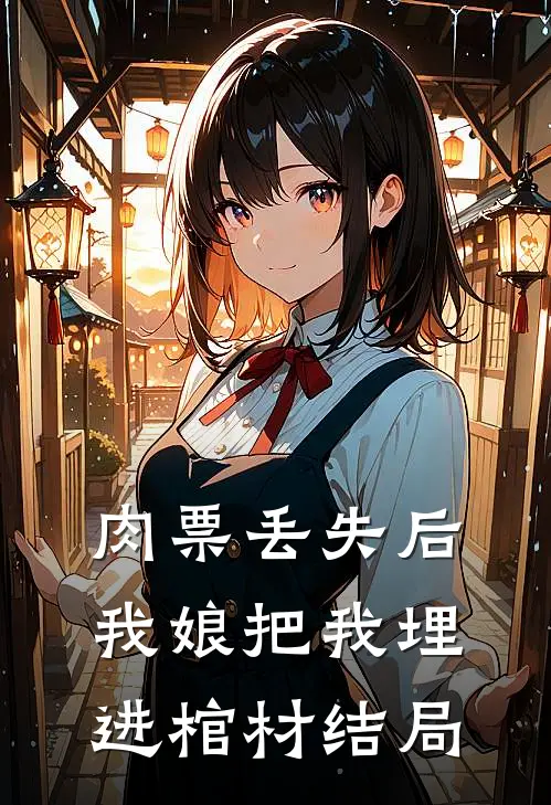 肉票丢失后，我娘把我埋进棺材结局