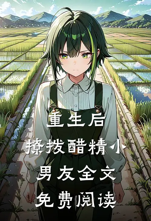 重生后，撩拨醋精小男友全文免费阅读