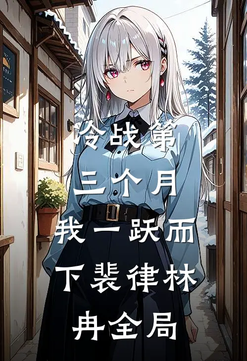 冷战第三个月，我一跃而下裴律林冉全局