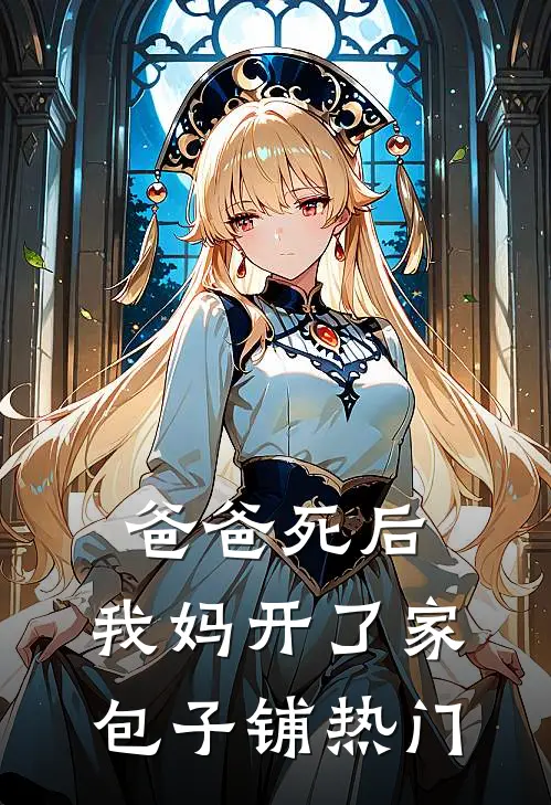 爸爸死后，我妈开了家包子铺热门