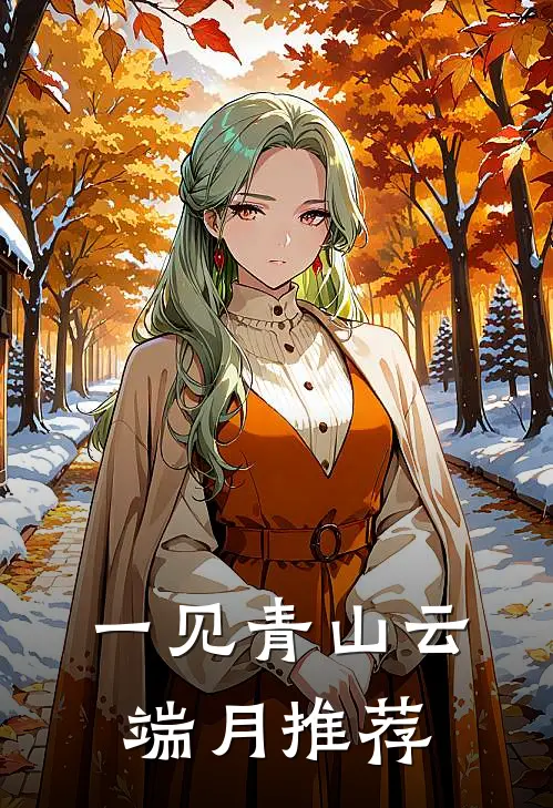 一见青山云端月推荐