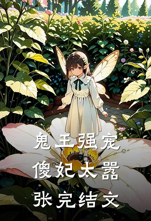 鬼王强宠：傻妃太嚣张完结文