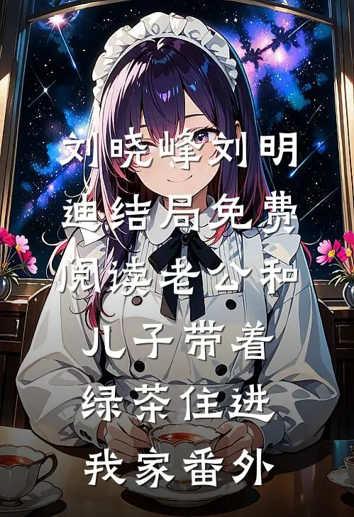 刘晓峰刘明迪结局免费阅读老公和儿子带着绿茶住进我家番外