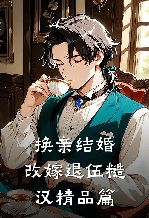 换亲结婚，改嫁退伍糙汉精品篇