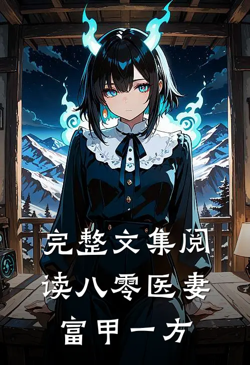 完整文集阅读八零医妻富甲一方