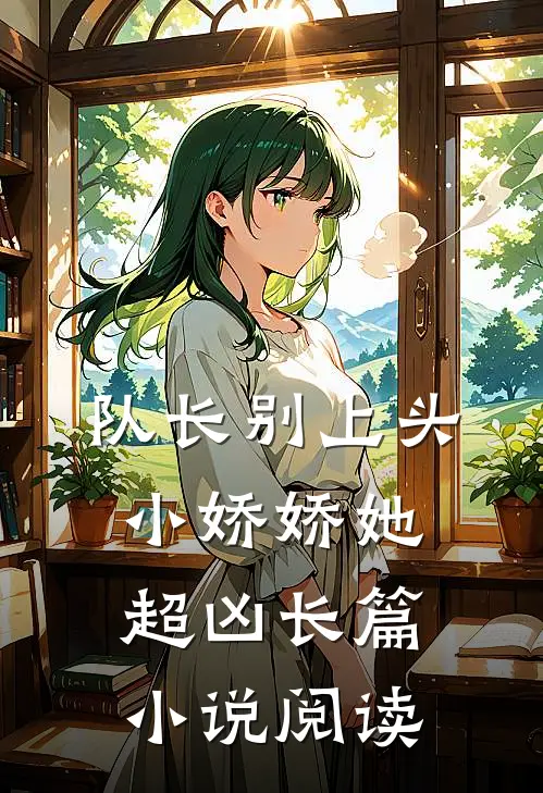 队长别上头，小娇娇她超凶长篇小说阅读