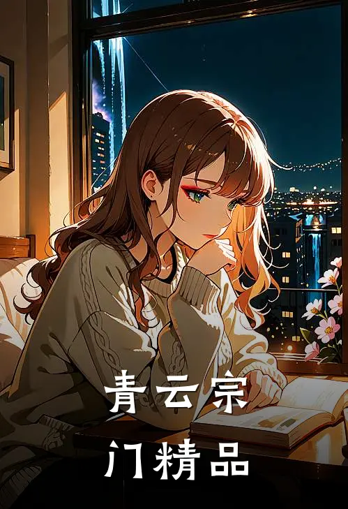 青云宗门精品