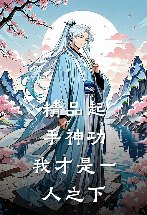 精品起手神功：我才是一人之下